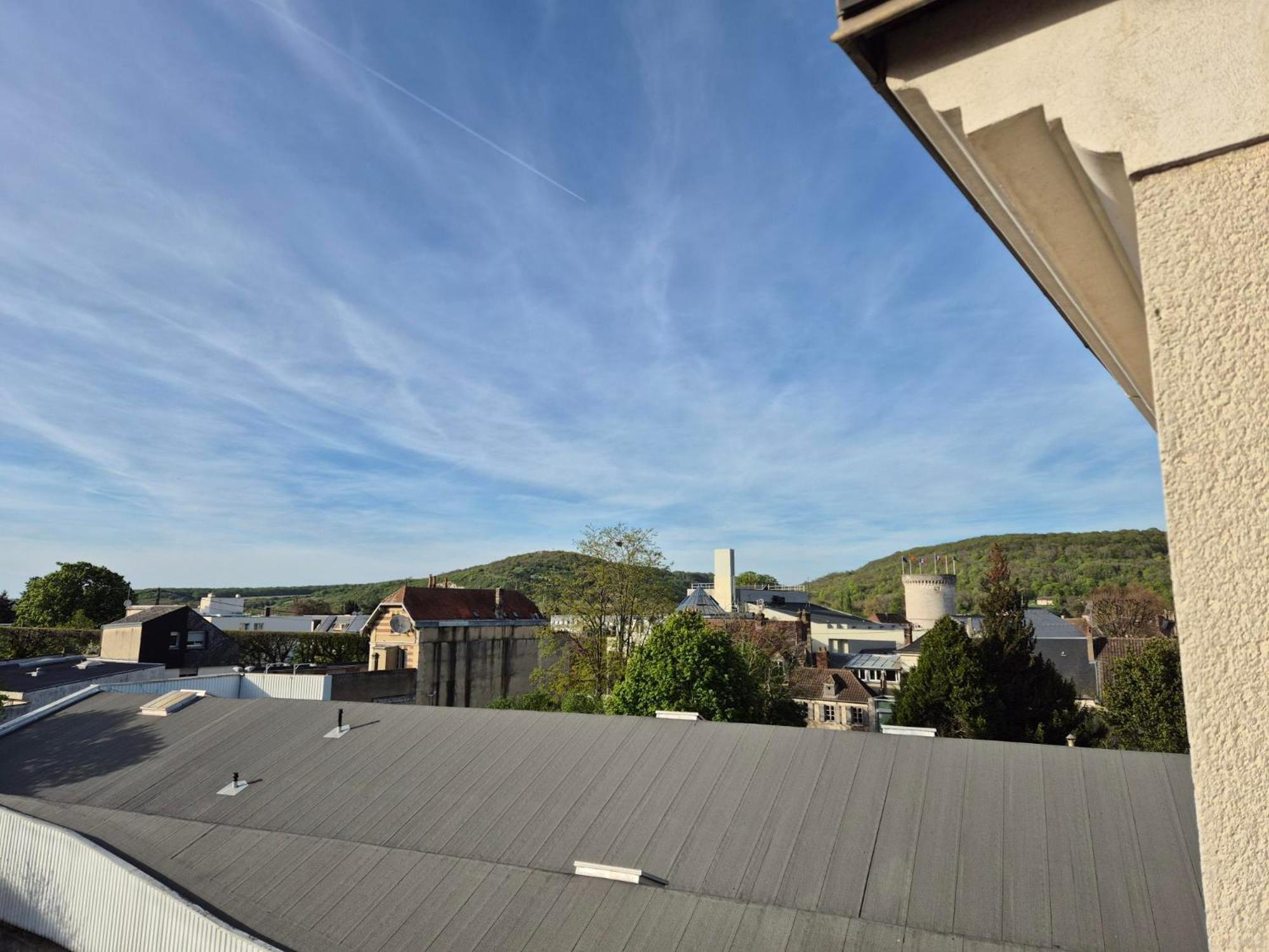 Laguna Vernon  Eksteriør bilde