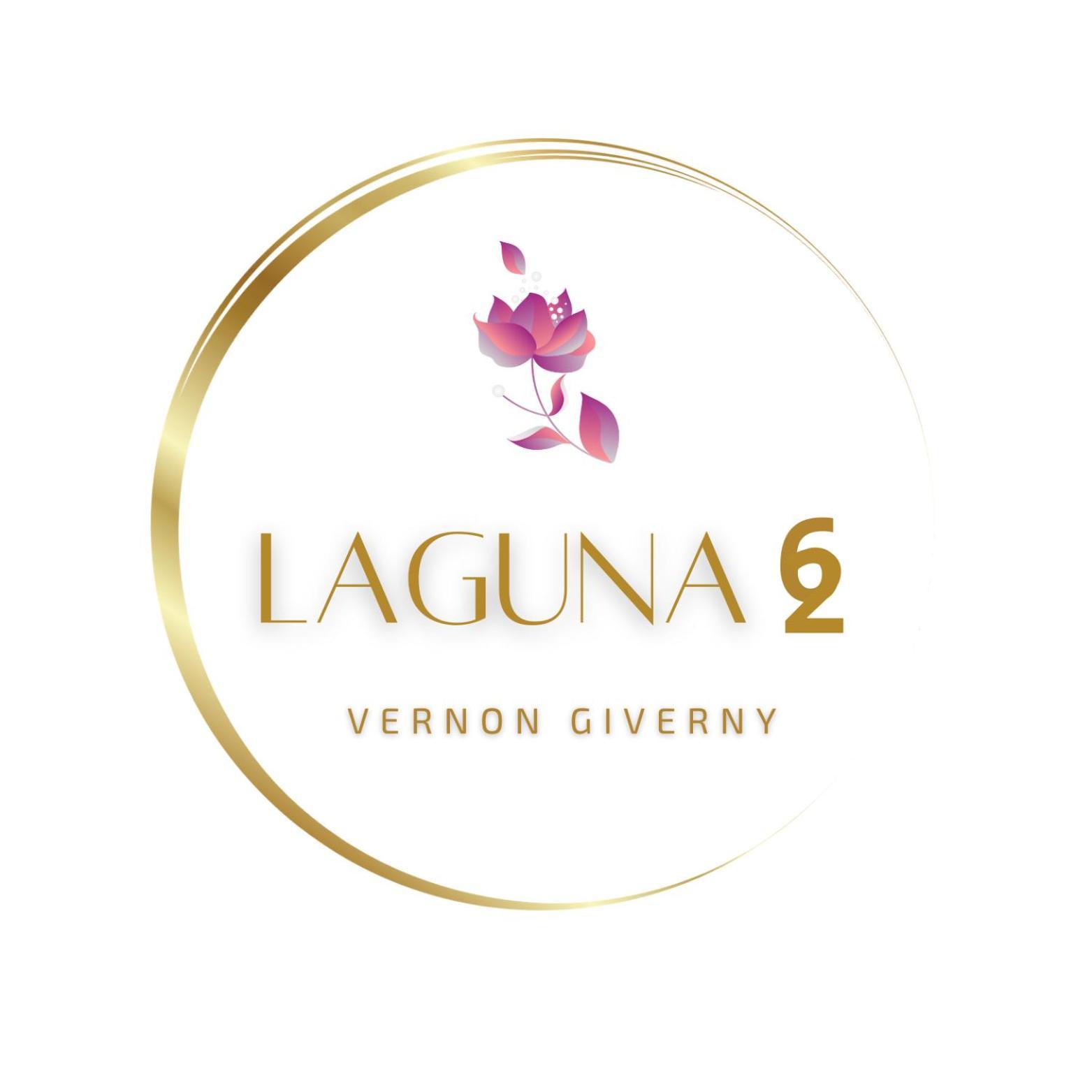Laguna Vernon  Eksteriør bilde